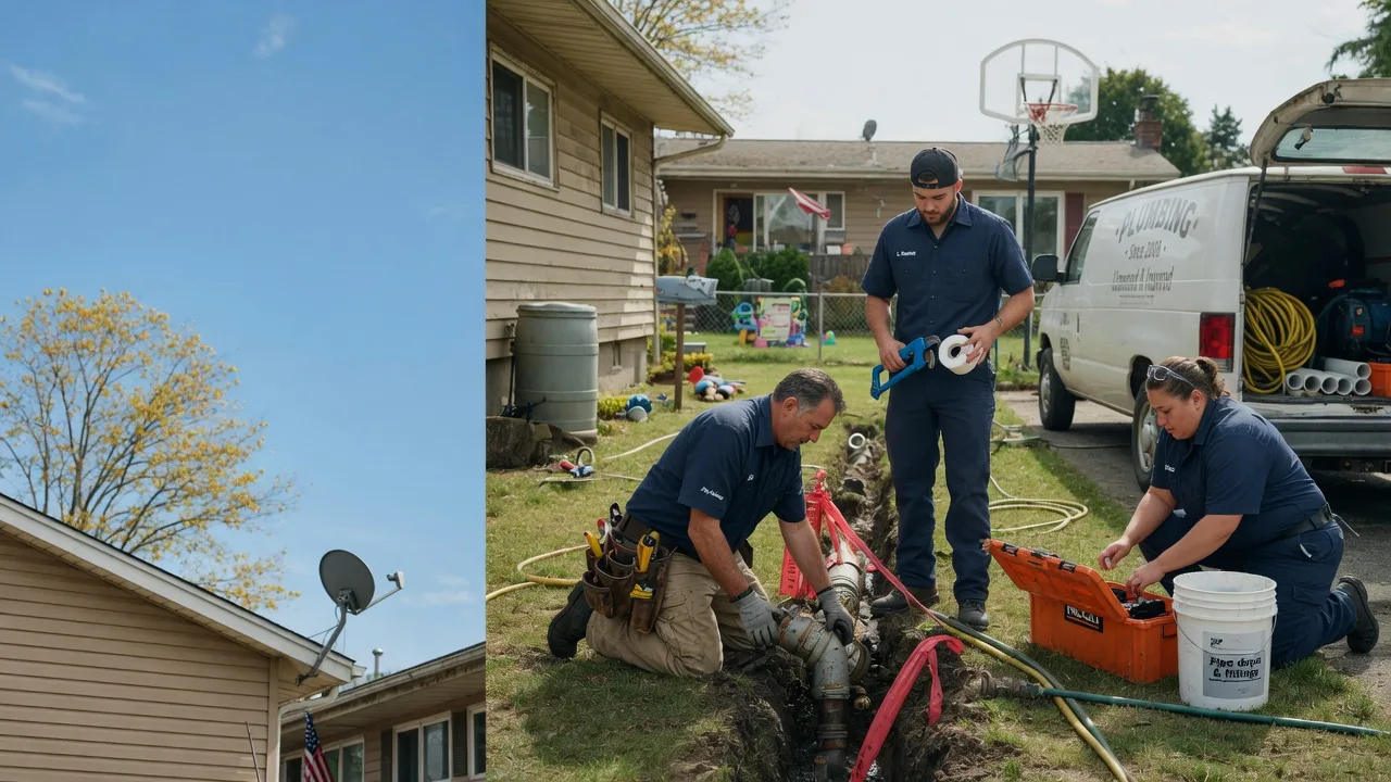 Garbage Disposal Replacement in Geronimo, OK near me